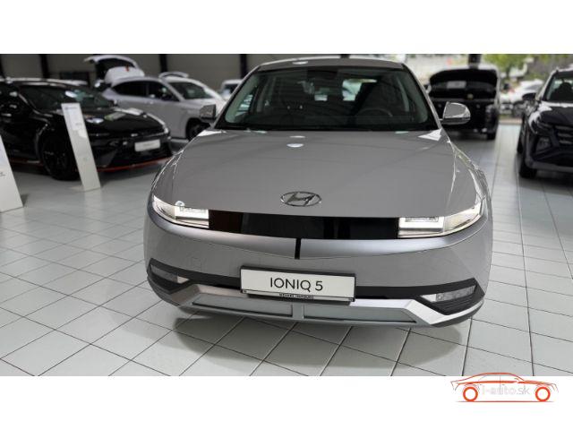 Hyundai Ioniq 5 2023 na predaj – fotografia 2