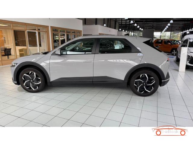 Hyundai Ioniq 5 2023 na predaj – fotografia 5