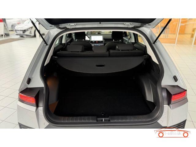 Hyundai Ioniq 5 2023 na predaj – fotografia 7