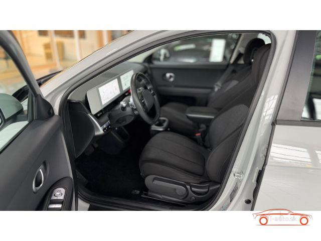 Hyundai Ioniq 5 2023 na predaj – fotografia 8