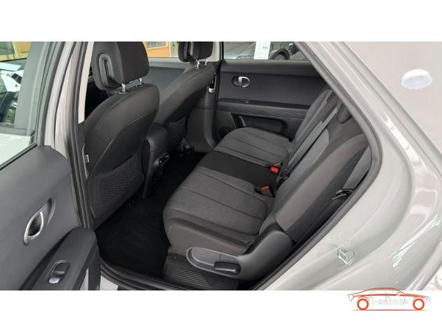Hyundai Ioniq 5 2023 na predaj – fotografia 9