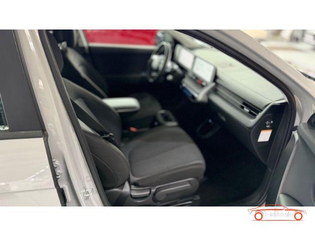 Hyundai Ioniq 5 2023 na predaj – fotografia 10