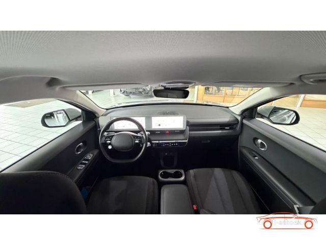 Hyundai Ioniq 5 2023 na predaj – fotografia 11