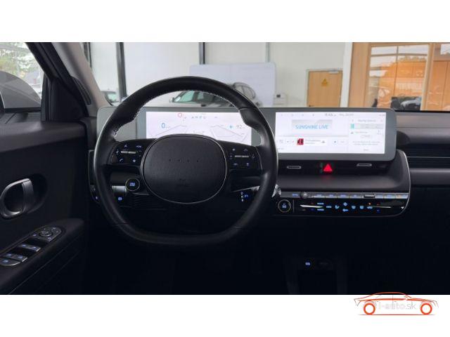 Hyundai Ioniq 5 2023 na predaj – fotografia 12