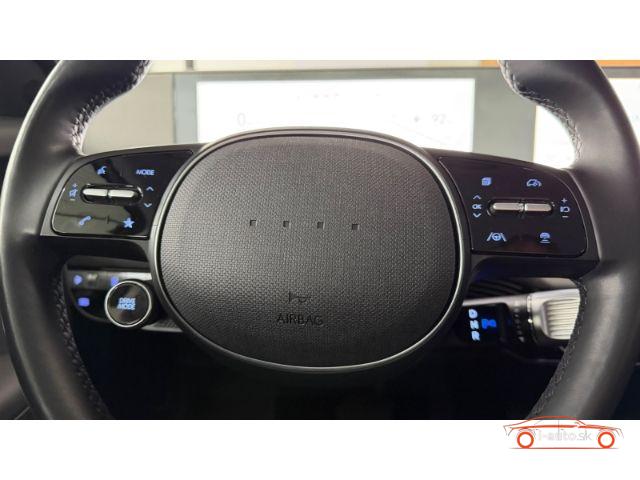 Hyundai Ioniq 5 2023 na predaj – fotografia 13