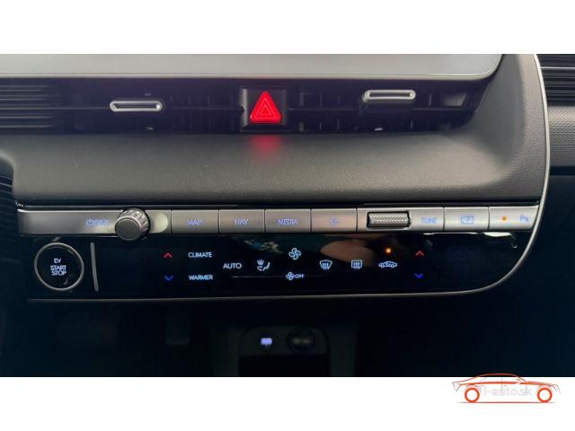Hyundai Ioniq 5 2023 na predaj – fotografia 15