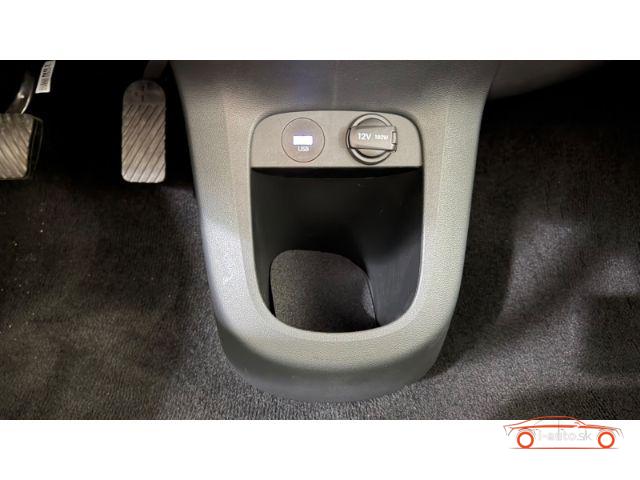 Hyundai Ioniq 5 2023 na predaj – fotografia 16