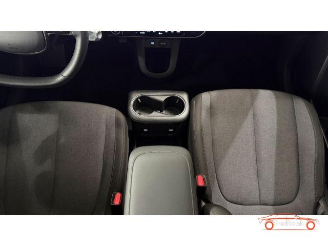 Hyundai Ioniq 5 2023 na predaj – fotografia 17