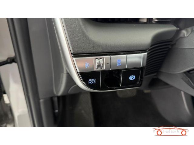 Hyundai Ioniq 5 2023 na predaj – fotografia 18