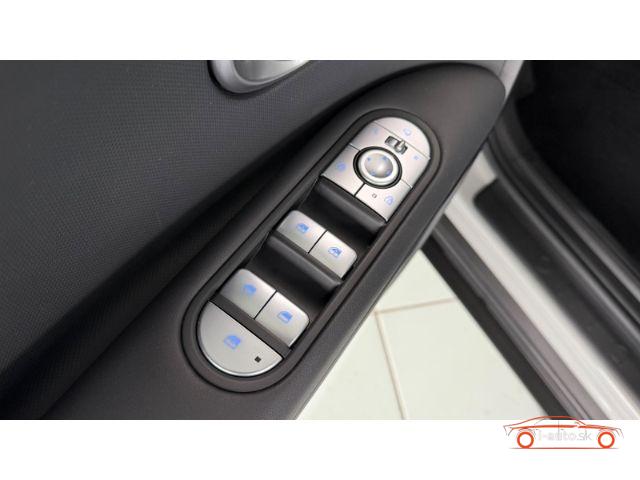 Hyundai Ioniq 5 2023 na predaj – fotografia 19
