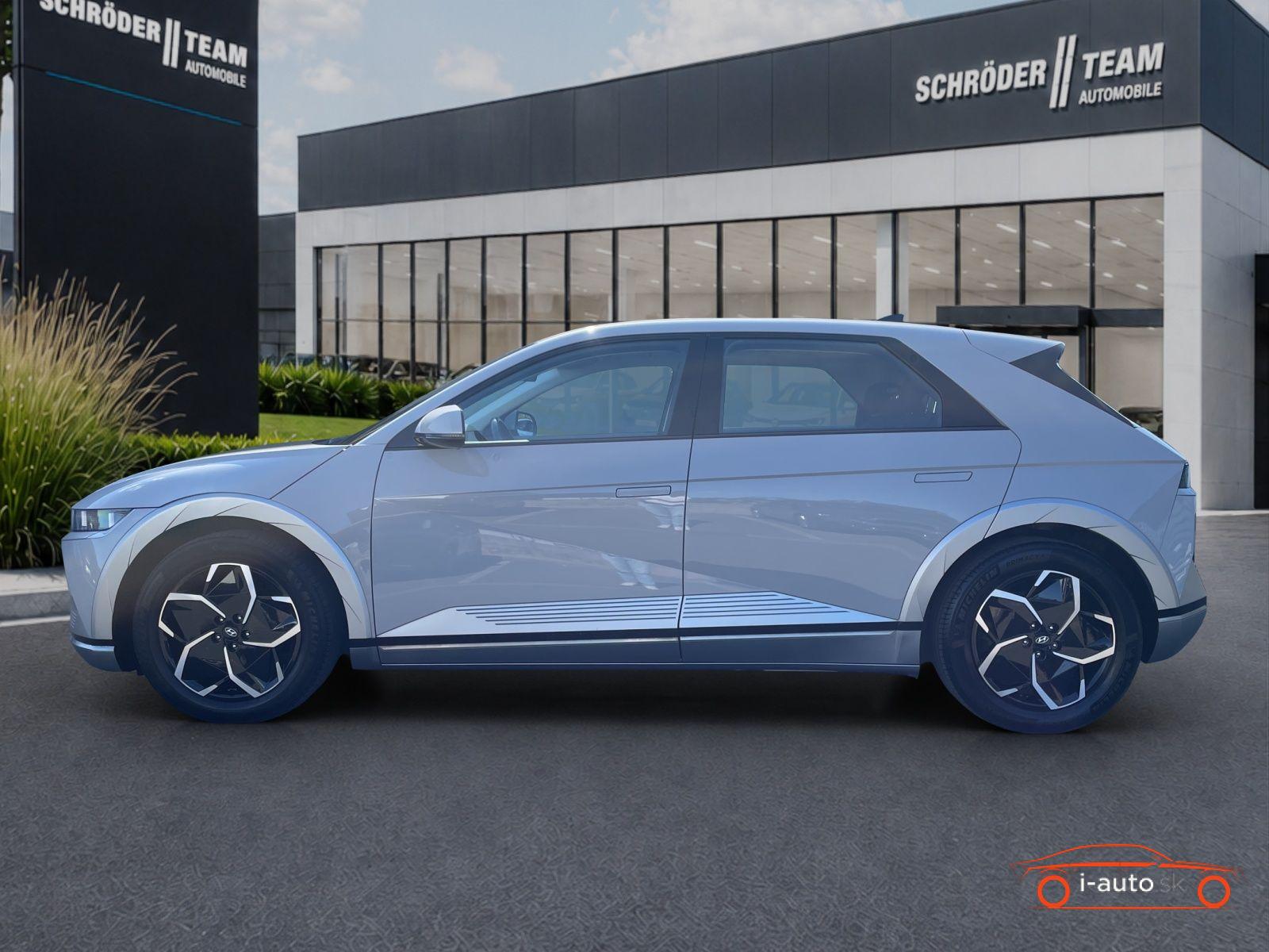 Hyundai Ioniq 5 2021 na predaj – fotografia 2