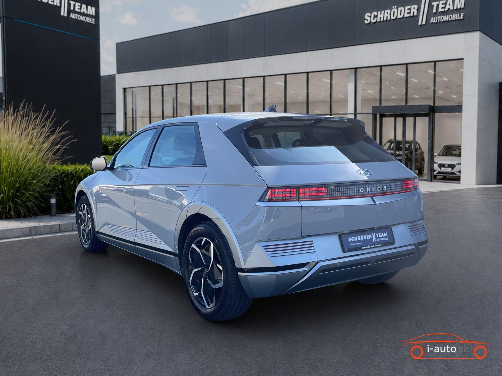 Hyundai Ioniq 5 2021 na predaj – fotografia 3