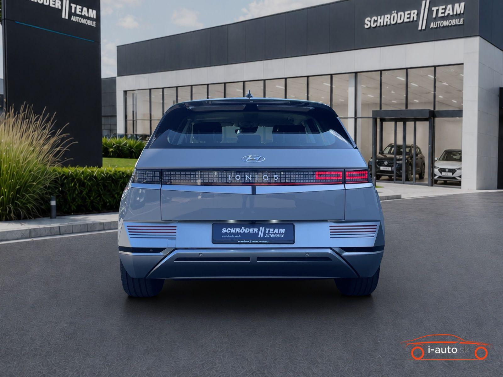 Hyundai Ioniq 5 2021 na predaj – fotografia 4