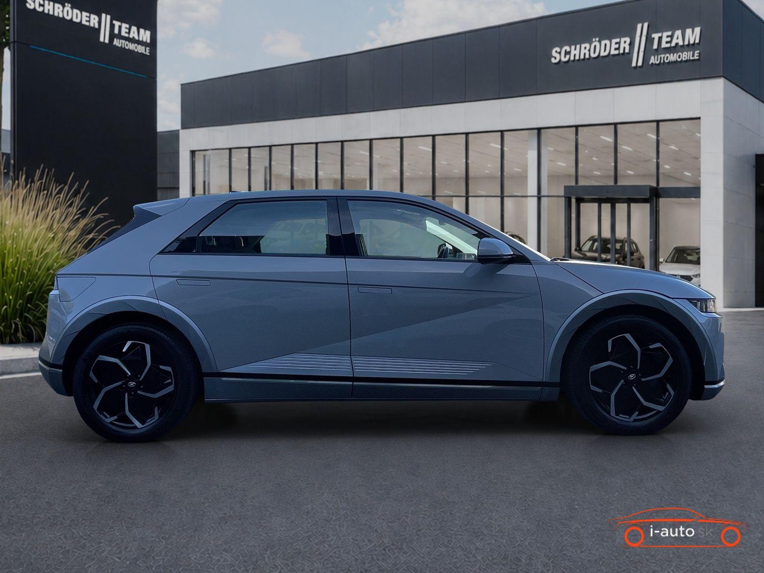 Hyundai Ioniq 5 2021 na predaj – fotografia 6