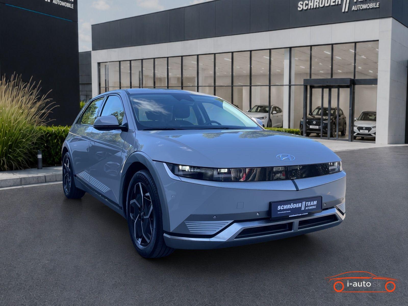 Hyundai Ioniq 5 2021 na predaj – fotografia 7