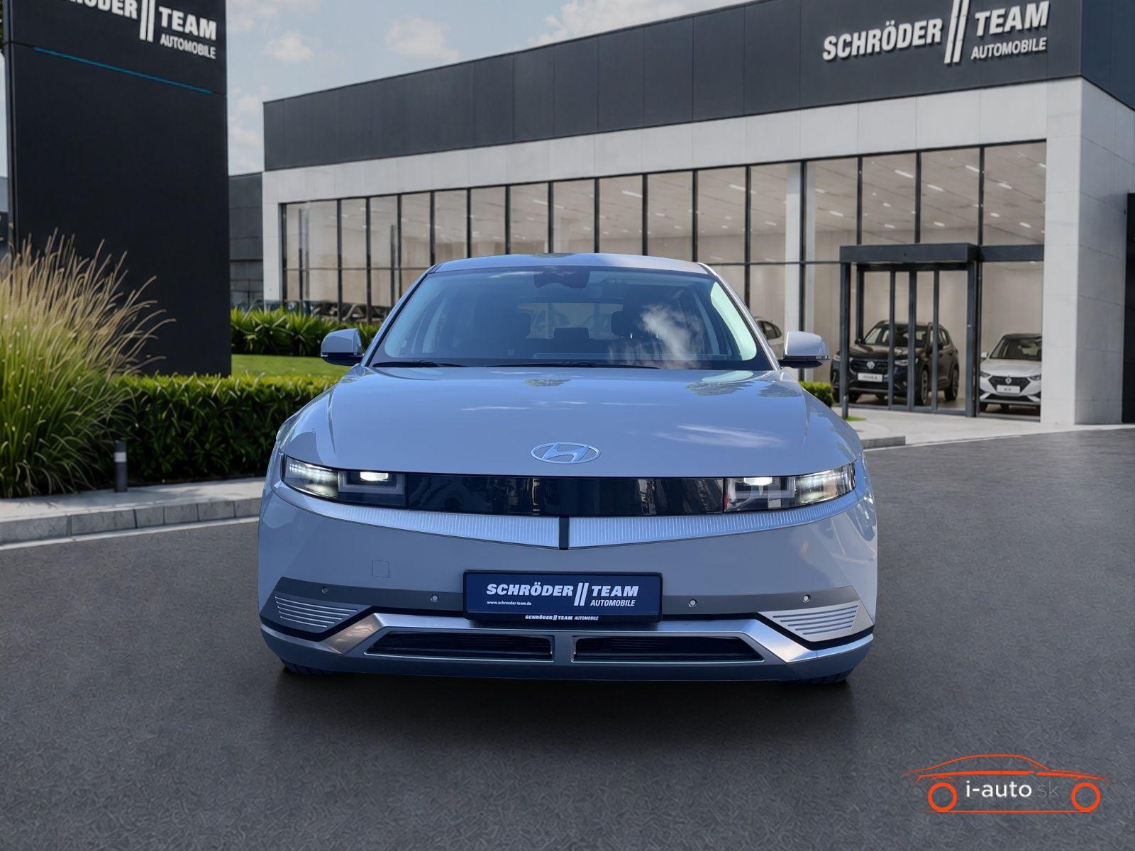 Hyundai Ioniq 5 2021 na predaj – fotografia 8