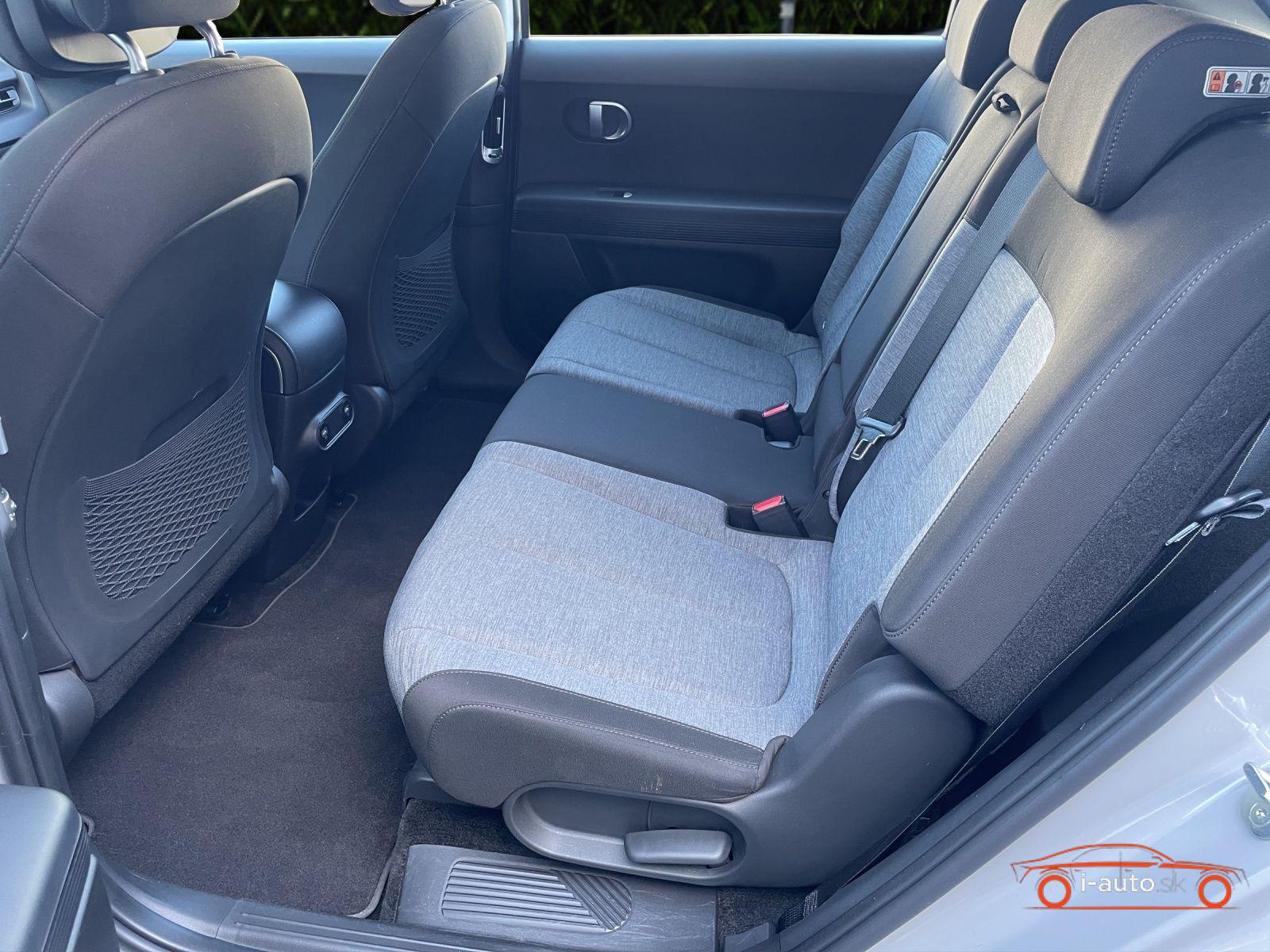 Hyundai Ioniq 5 2021 na predaj – fotografia 11