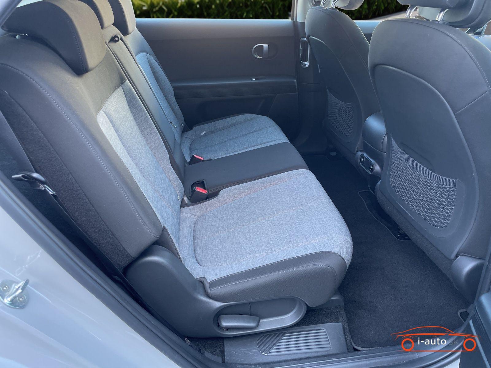 Hyundai Ioniq 5 2021 na predaj – fotografia 12
