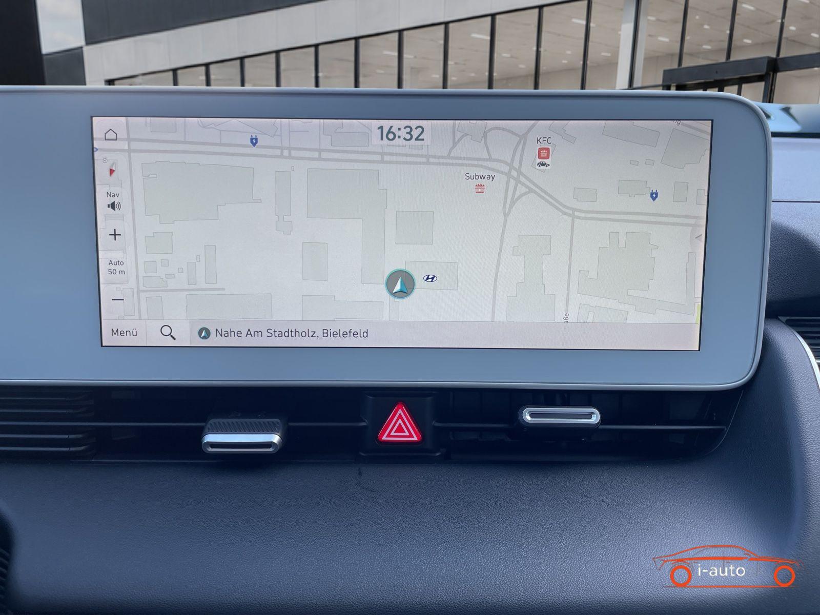 Hyundai Ioniq 5 2021 na predaj – fotografia 16