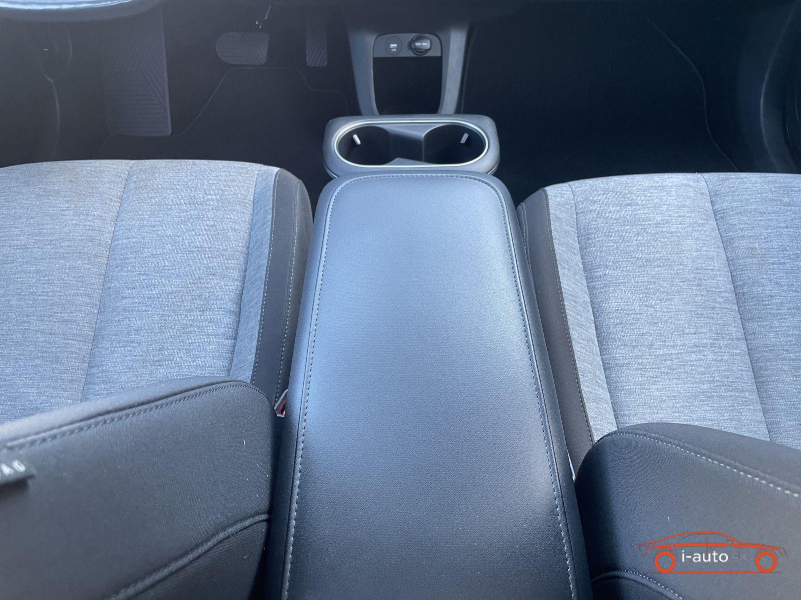 Hyundai Ioniq 5 2021 na predaj – fotografia 17