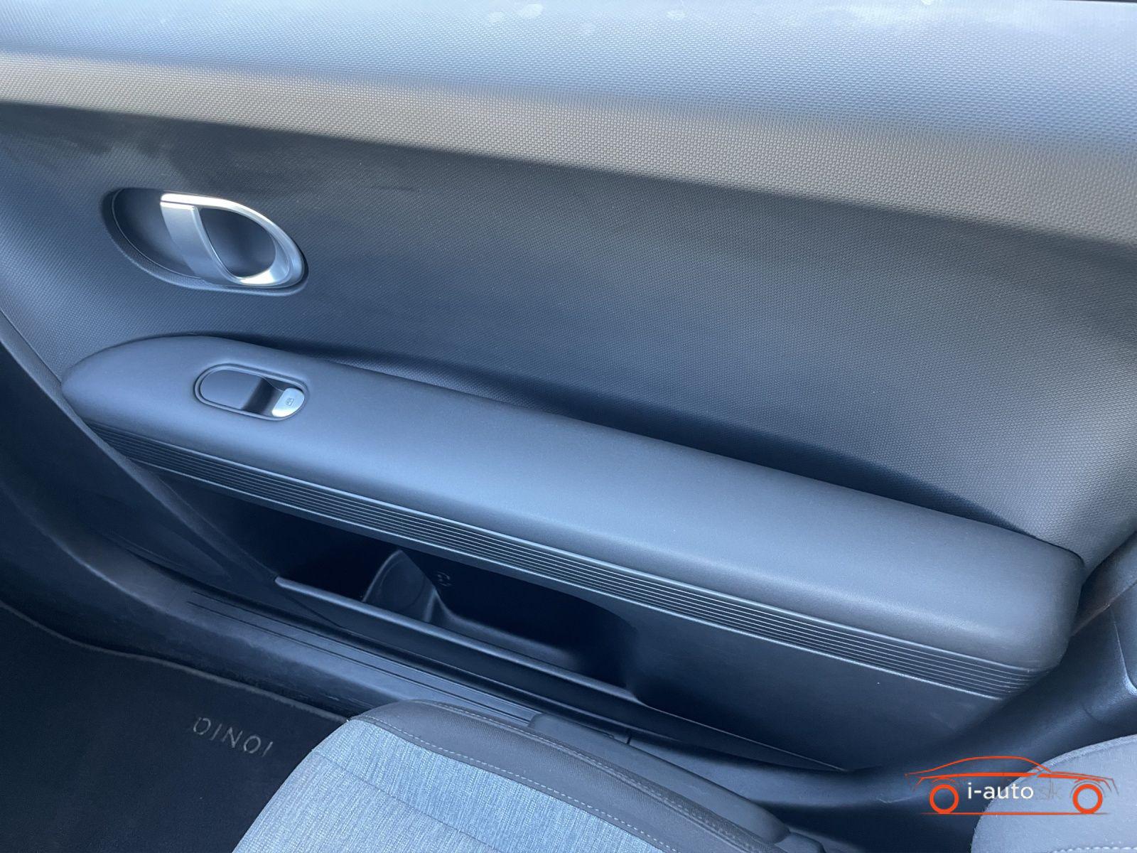 Hyundai Ioniq 5 2021 na predaj – fotografia 19
