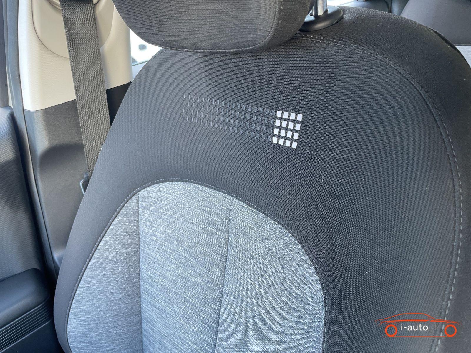 Hyundai Ioniq 5 2021 na predaj – fotografia 23