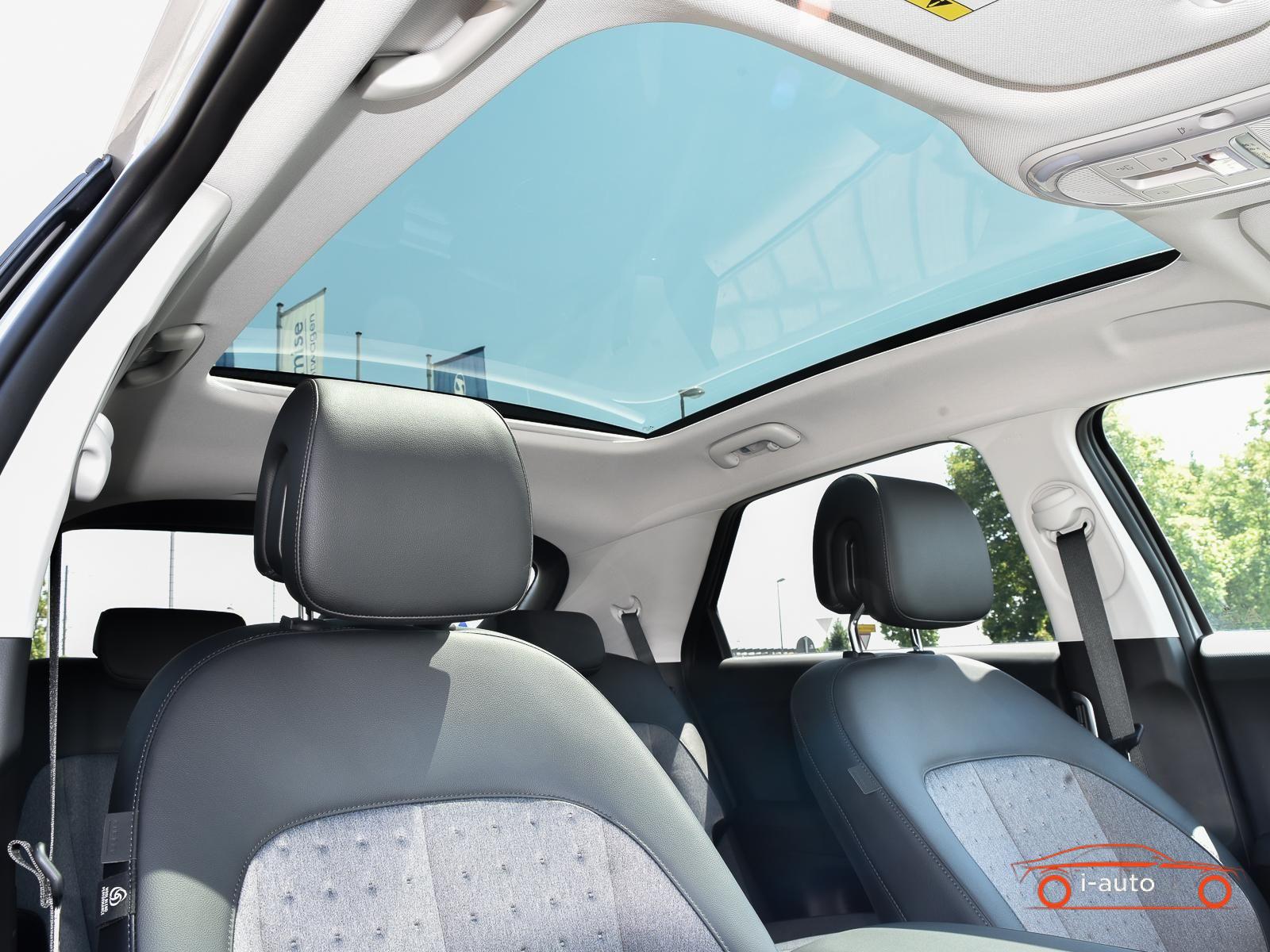 Hyundai Ioniq 5 2022 na predaj – fotografia 4