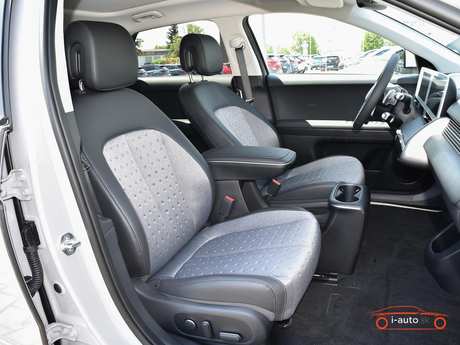 Hyundai Ioniq 5 2022 na predaj – fotografia 5