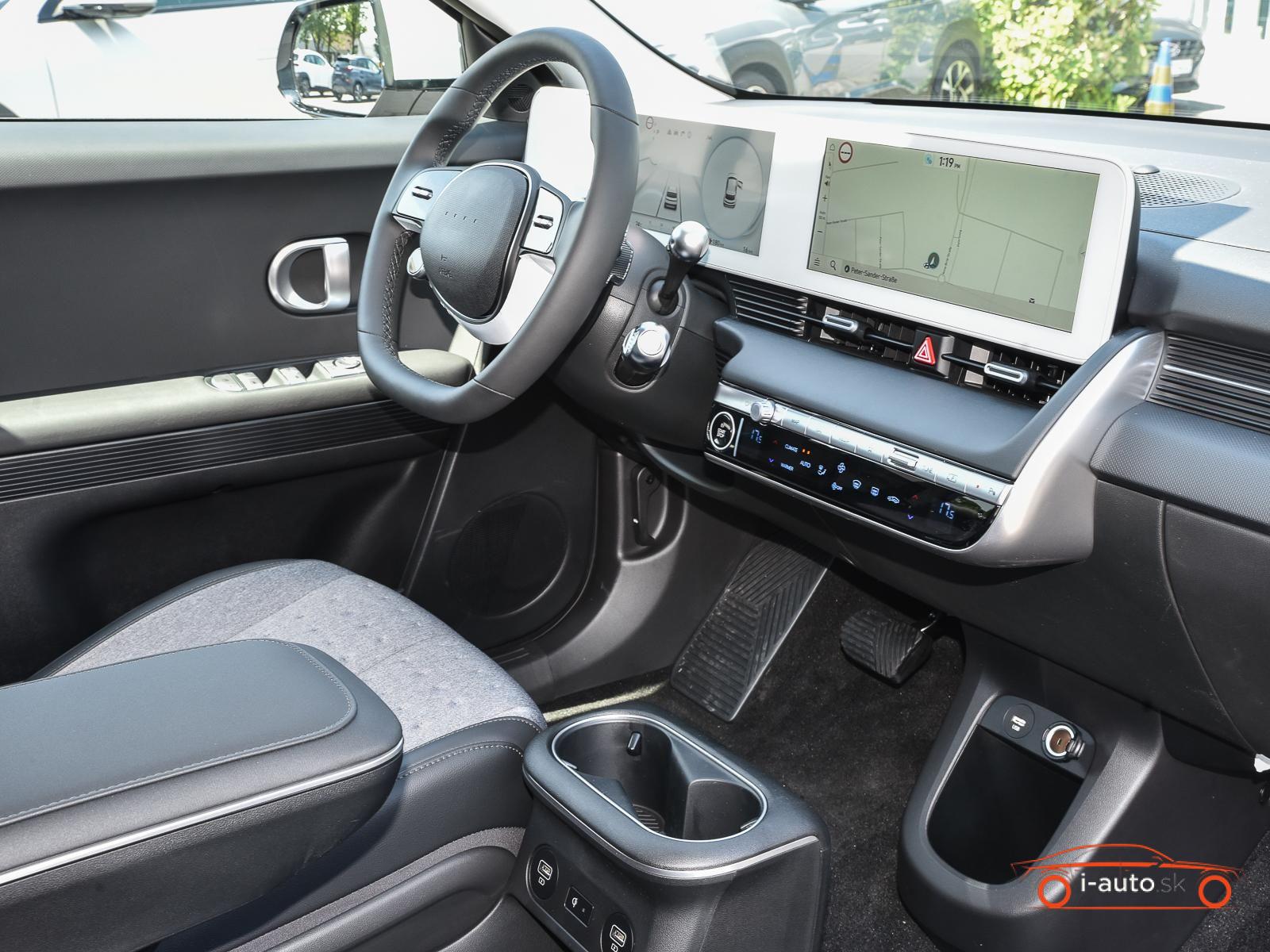 Hyundai Ioniq 5 2022 na predaj – fotografia 6