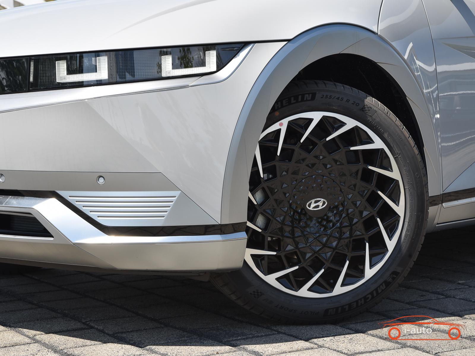 Hyundai Ioniq 5 2022 na predaj – fotografia 8