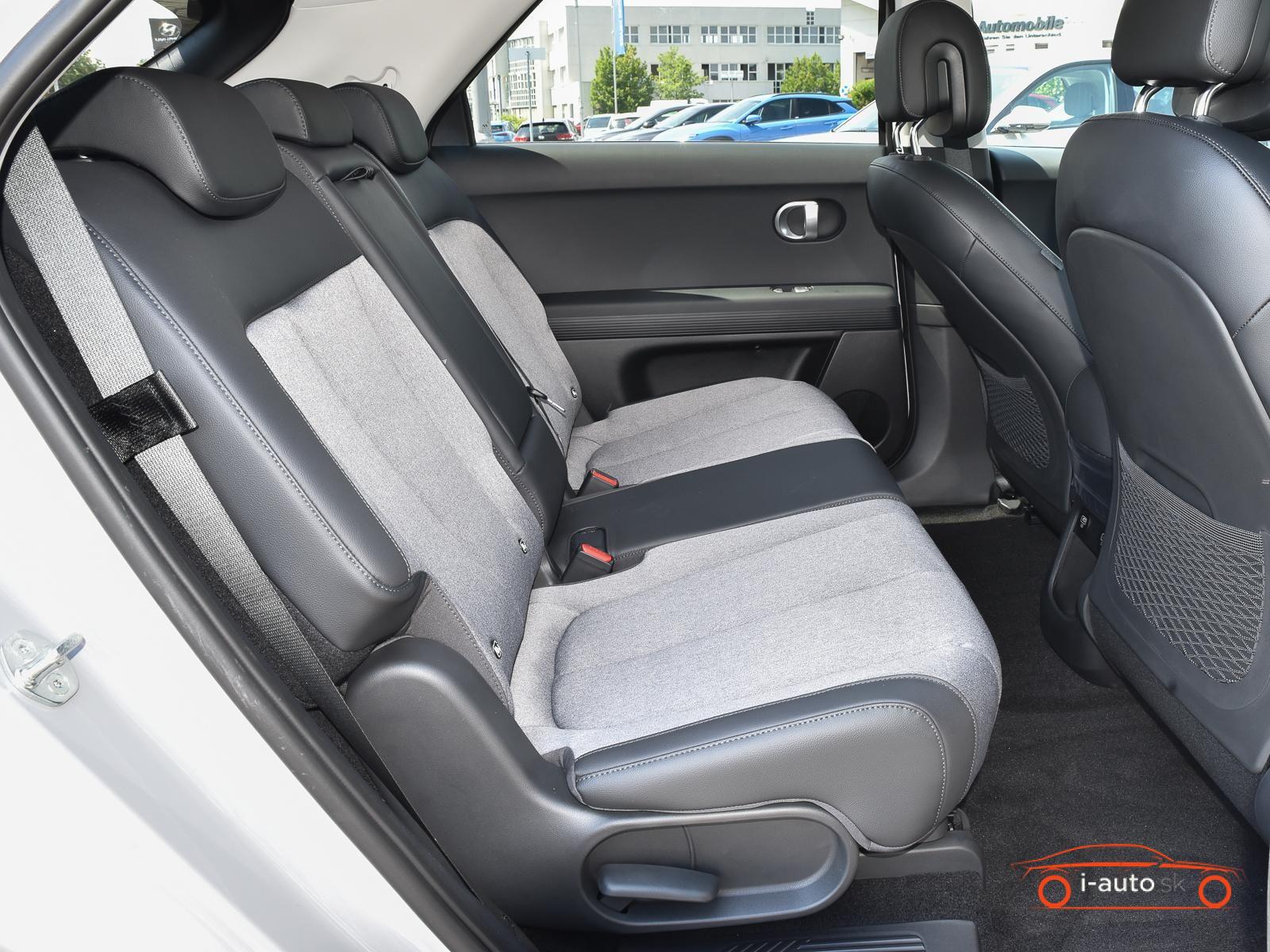 Hyundai Ioniq 5 2022 na predaj – fotografia 9
