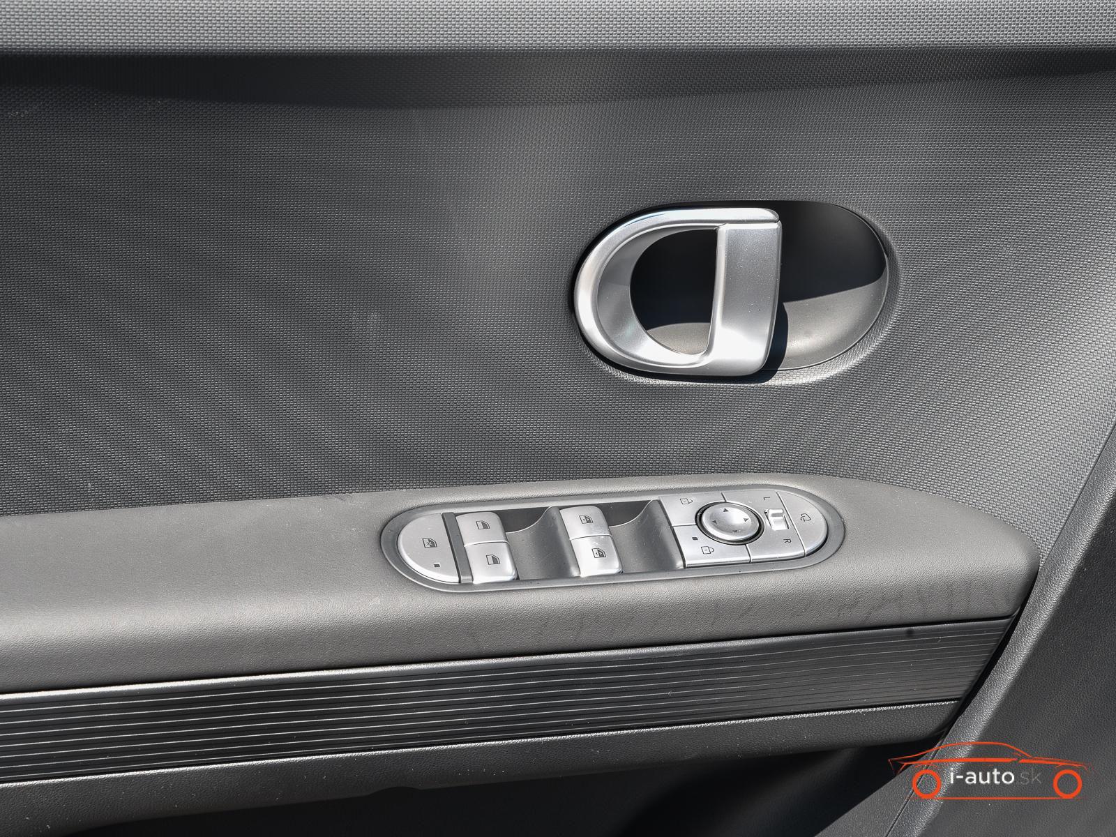 Hyundai Ioniq 5 2022 na predaj – fotografia 11