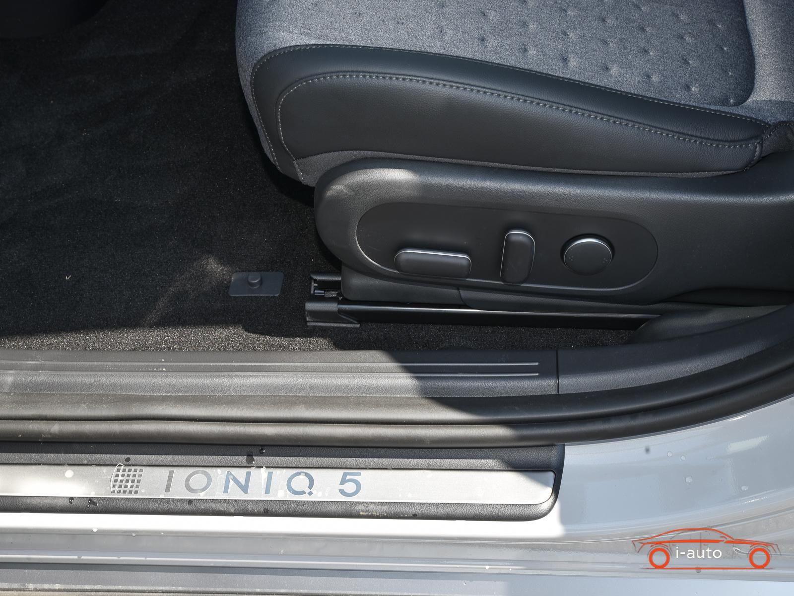 Hyundai Ioniq 5 2022 na predaj – fotografia 12