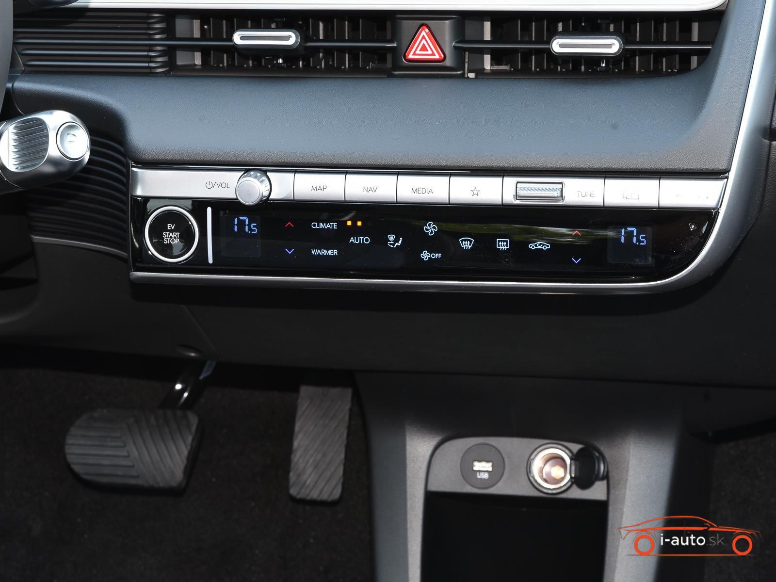 Hyundai Ioniq 5 2022 na predaj – fotografia 14