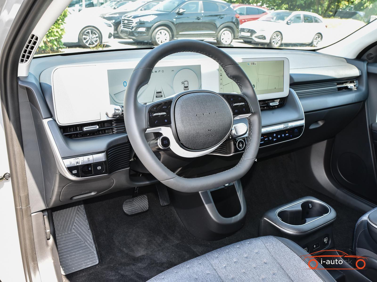 Hyundai Ioniq 5 2022 na predaj – fotografia 15