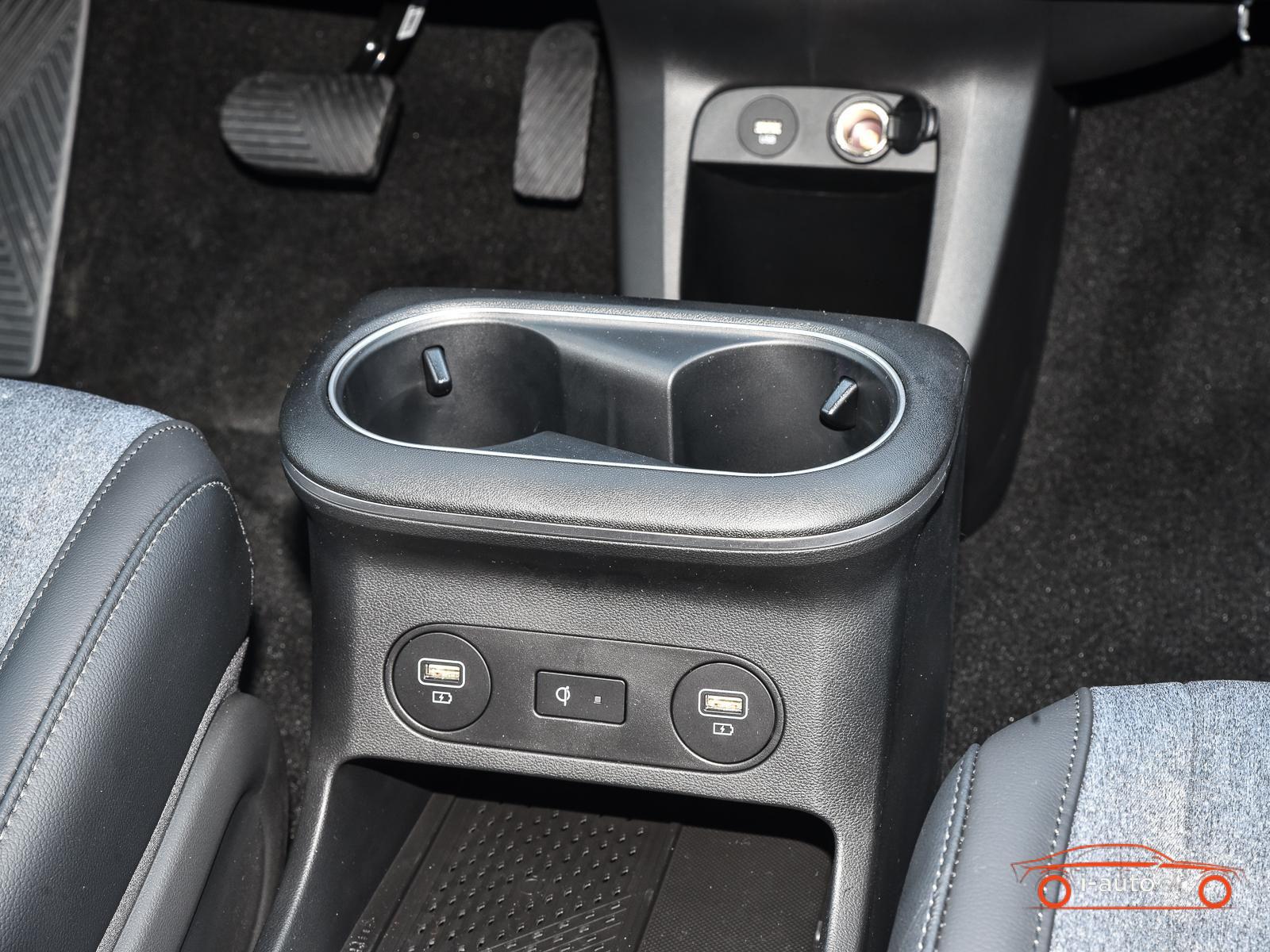Hyundai Ioniq 5 2022 na predaj – fotografia 16