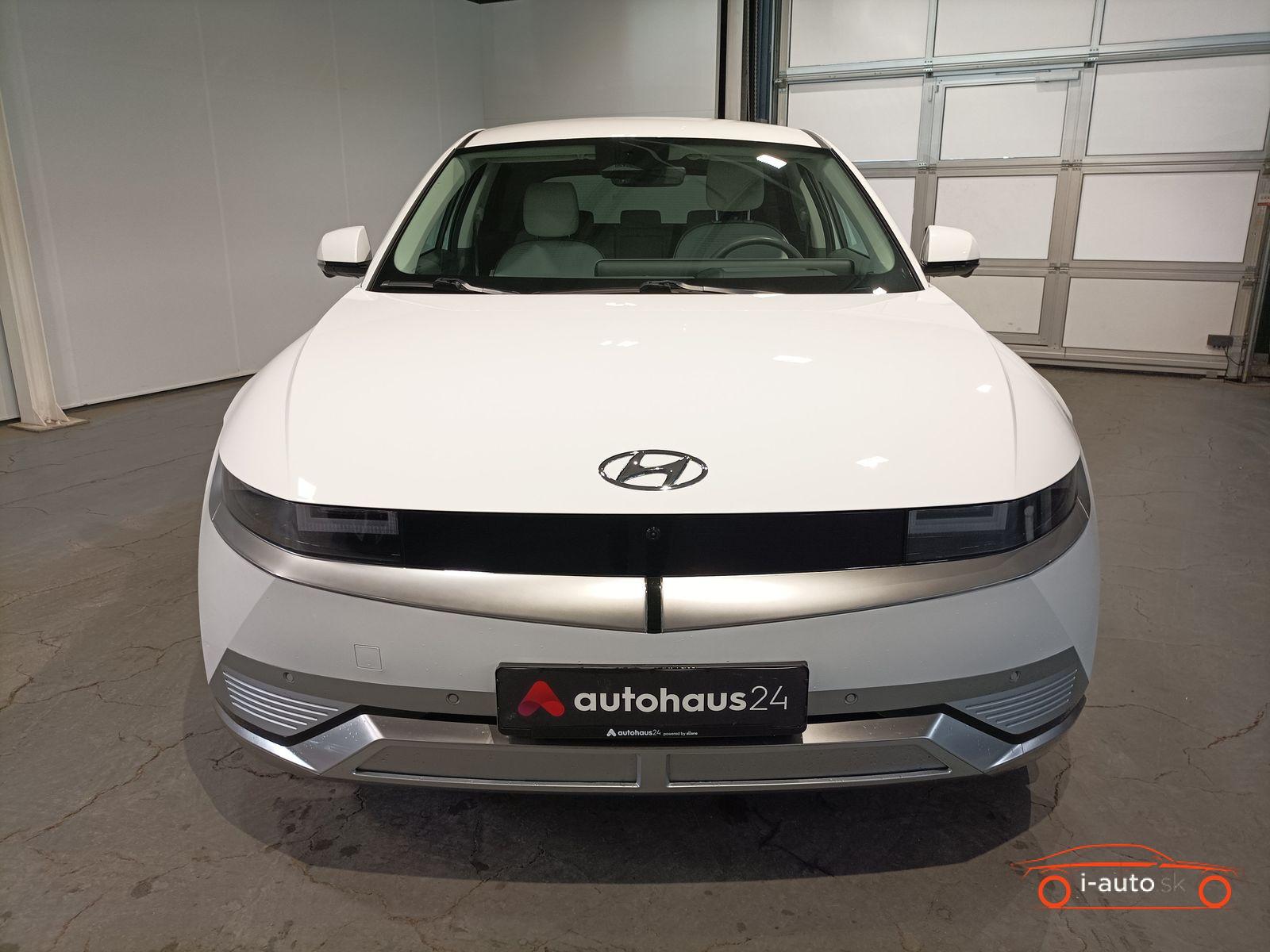 Hyundai Ioniq 5 2022 na predaj – fotografia 2