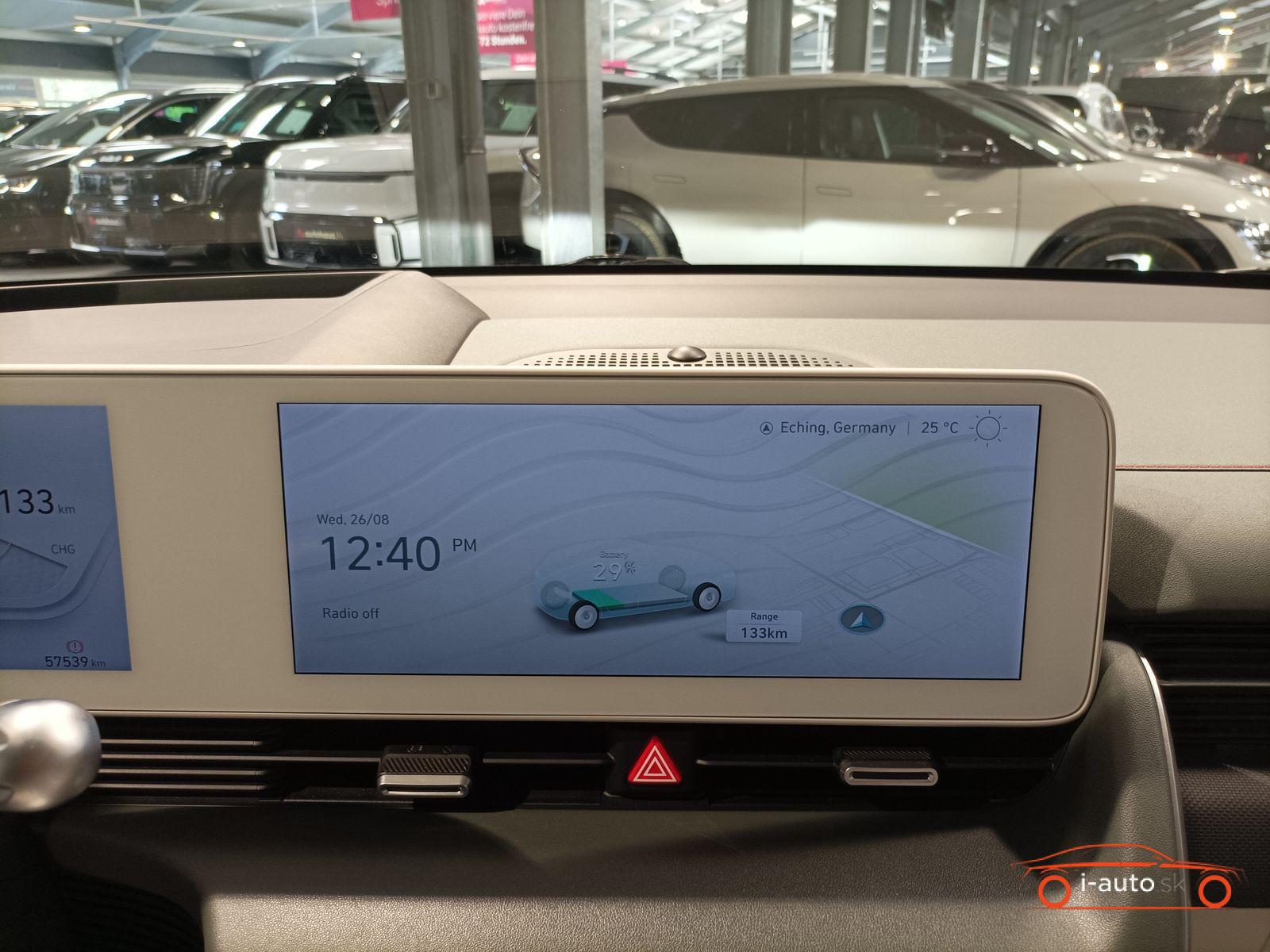 Hyundai Ioniq 5 2022 na predaj – fotografia 11