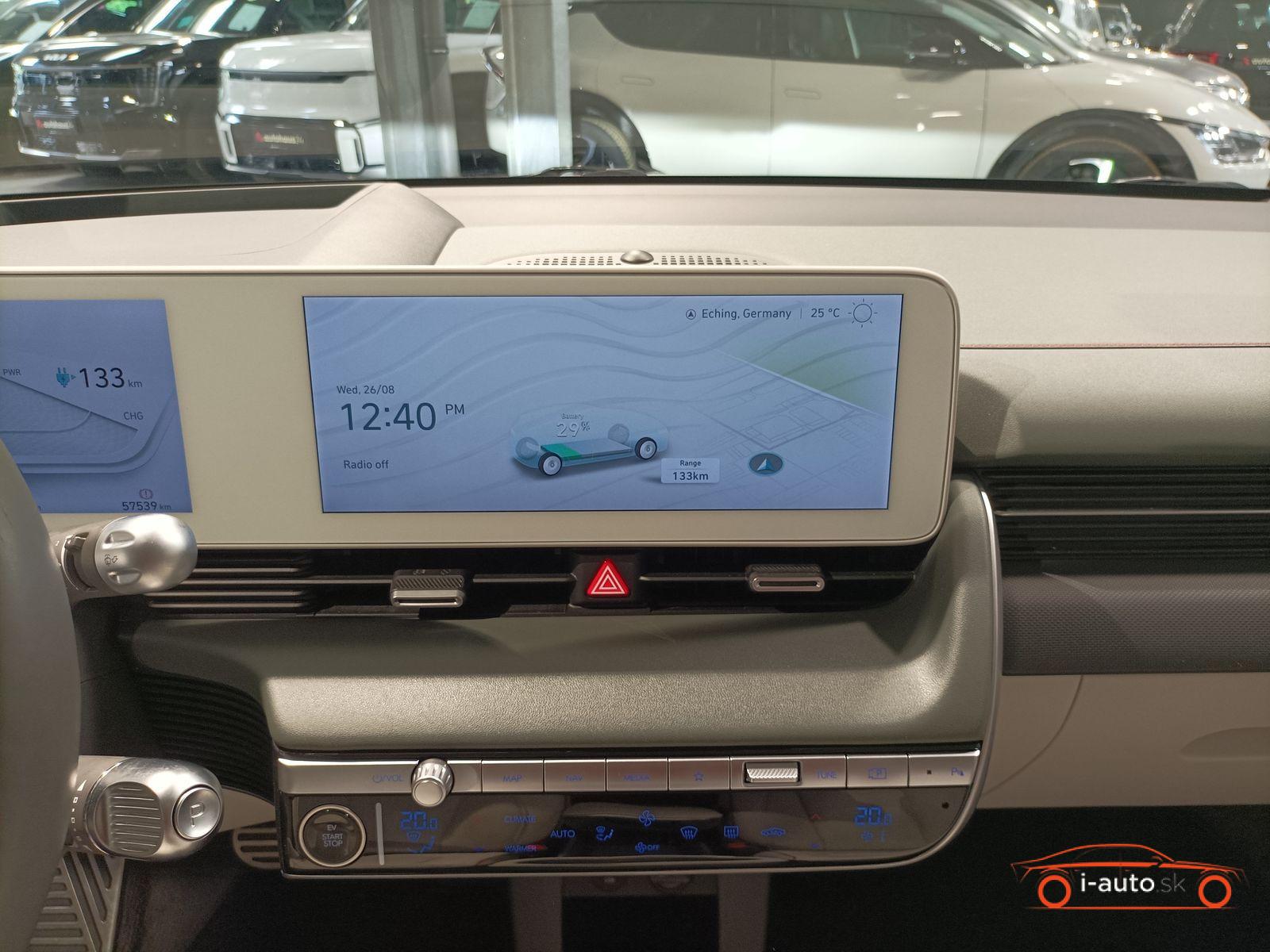 Hyundai Ioniq 5 2022 na predaj – fotografia 12