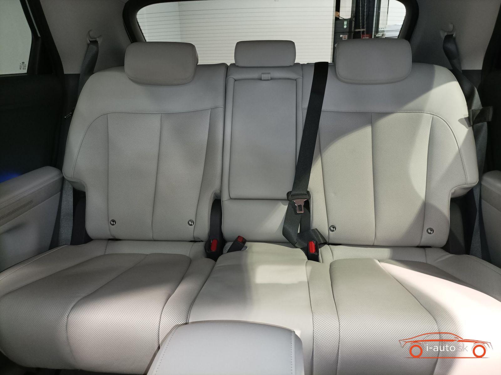 Hyundai Ioniq 5 2022 na predaj – fotografia 15