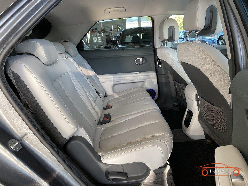Hyundai Ioniq 5 2022 na predaj – fotografia 6