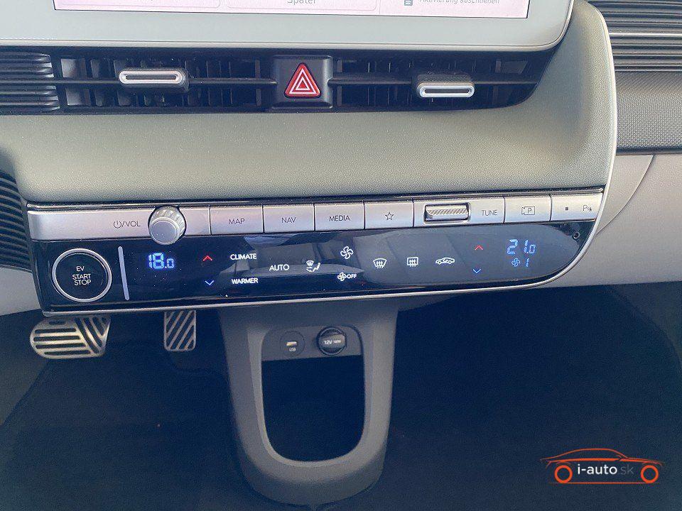 Hyundai Ioniq 5 2022 na predaj – fotografia 10