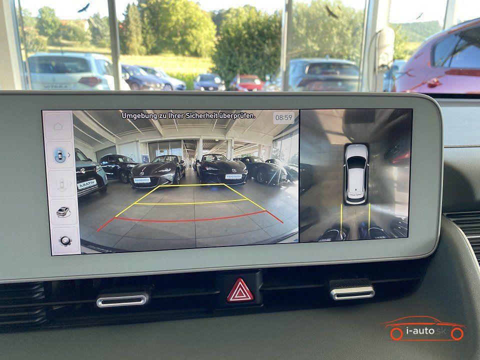 Hyundai Ioniq 5 2022 na predaj – fotografia 12