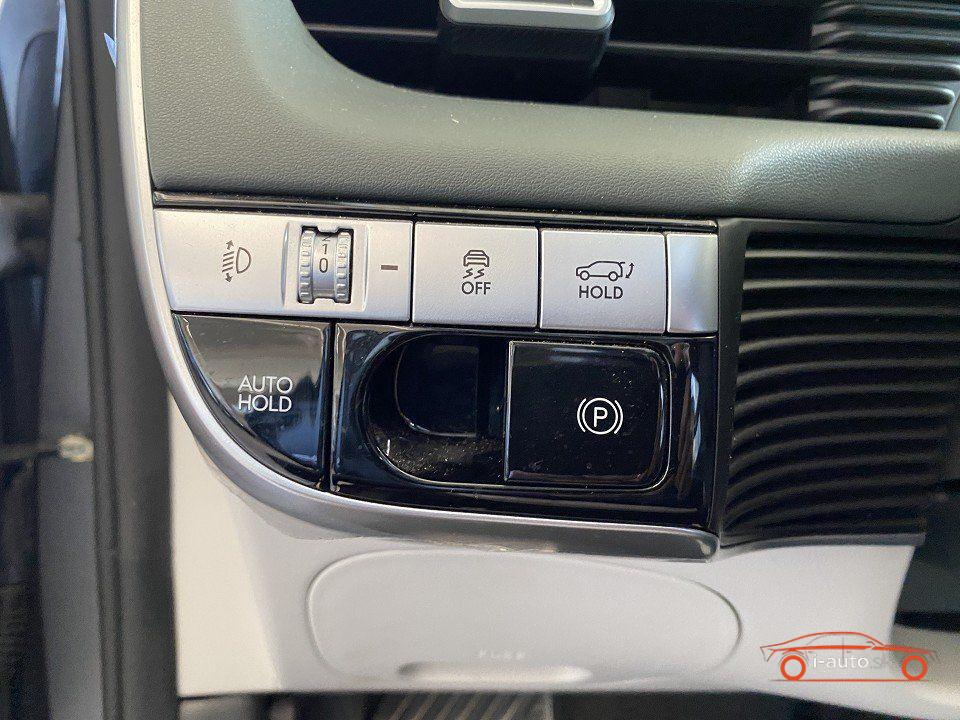 Hyundai Ioniq 5 2022 na predaj – fotografia 16