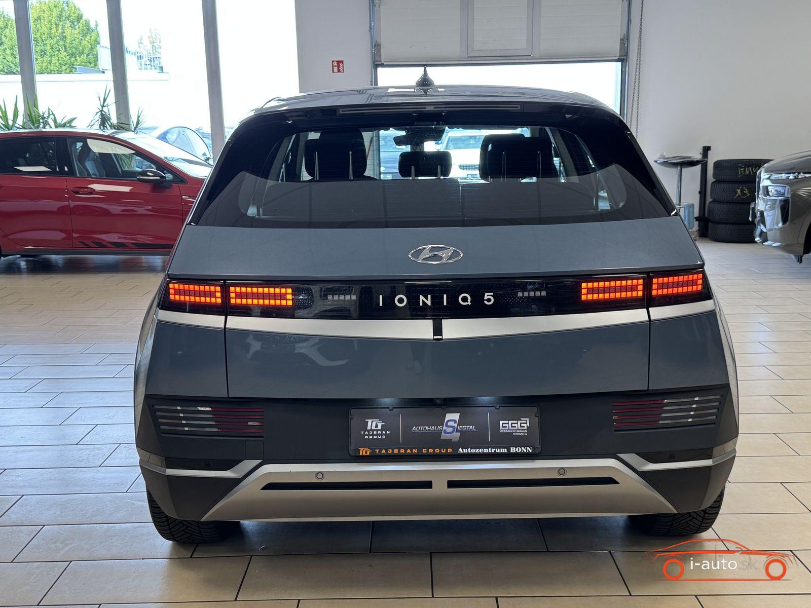 Hyundai Ioniq 5 2023 na predaj – fotografia 6