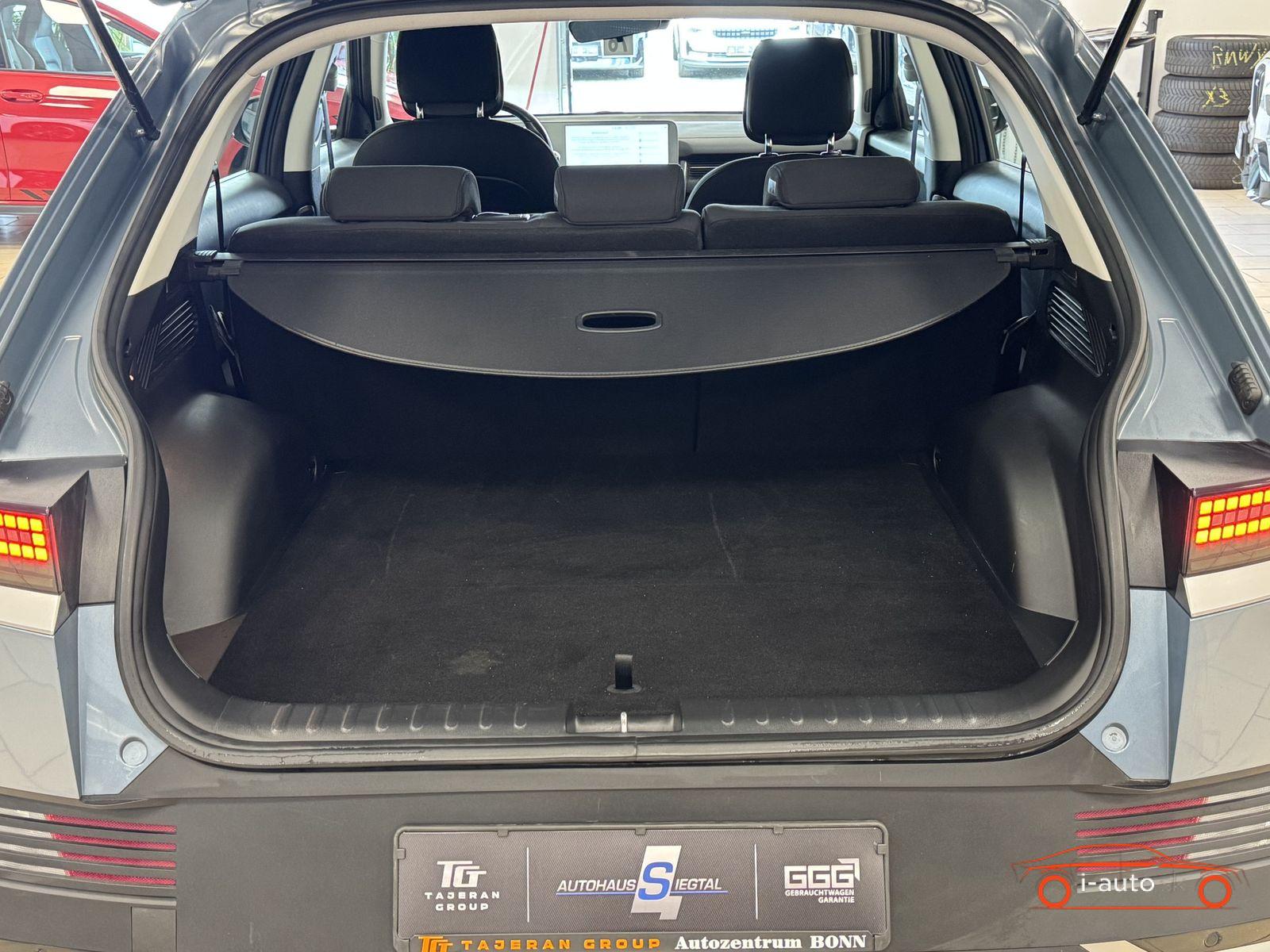 Hyundai Ioniq 5 2023 na predaj – fotografia 7