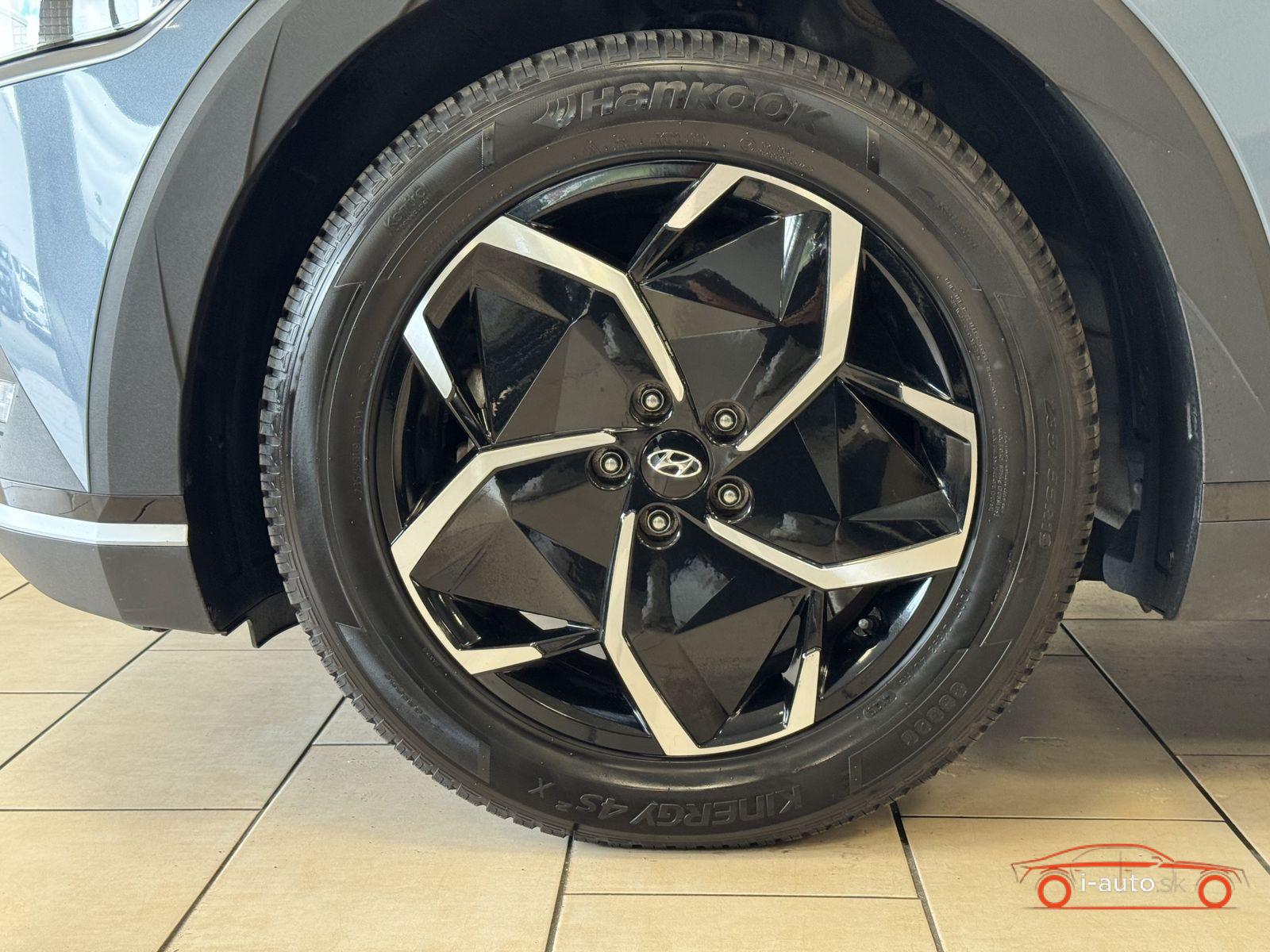Hyundai Ioniq 5 2023 na predaj – fotografia 10