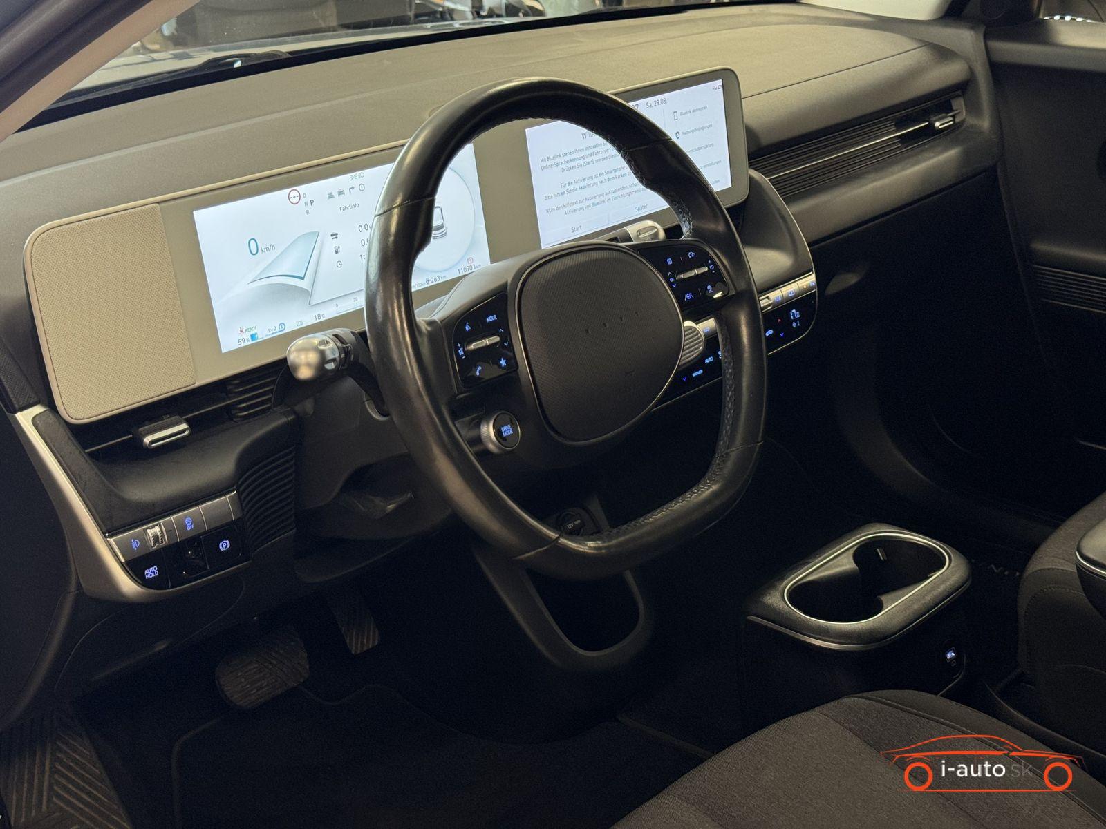 Hyundai Ioniq 5 2023 na predaj – fotografia 11