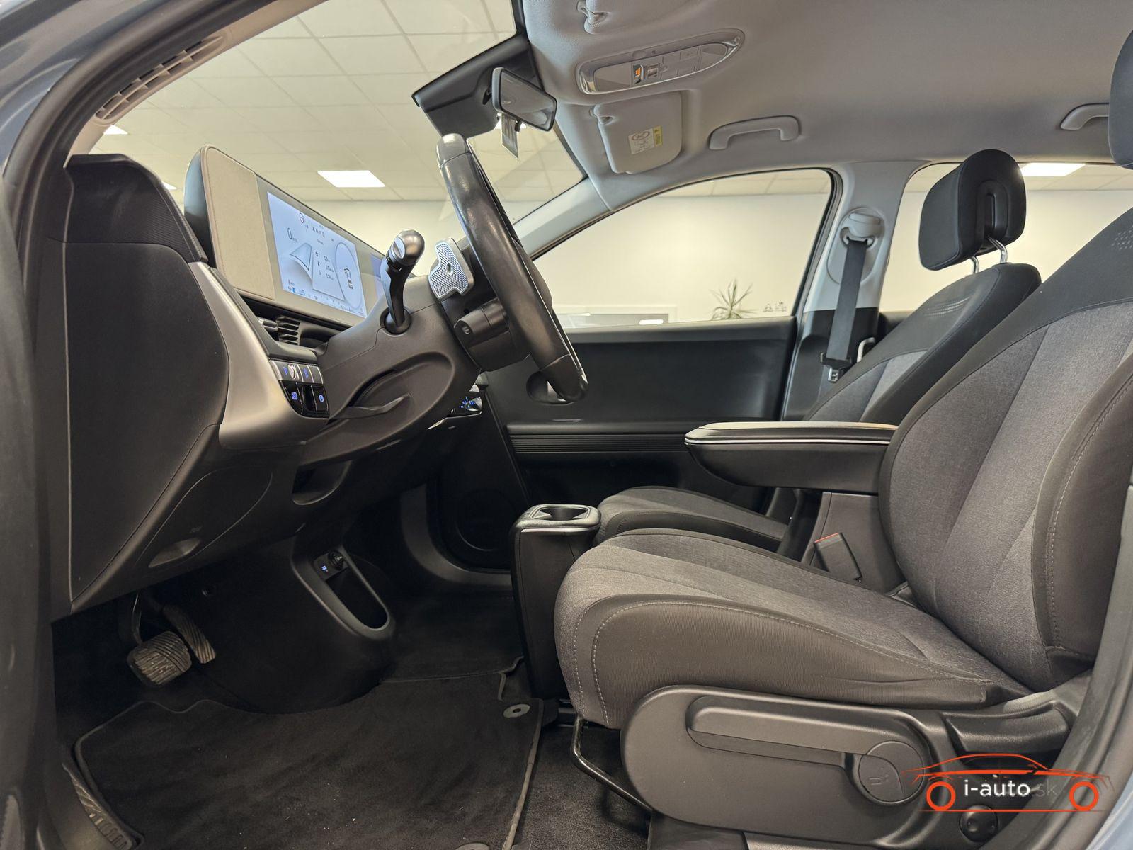 Hyundai Ioniq 5 2023 na predaj – fotografia 13