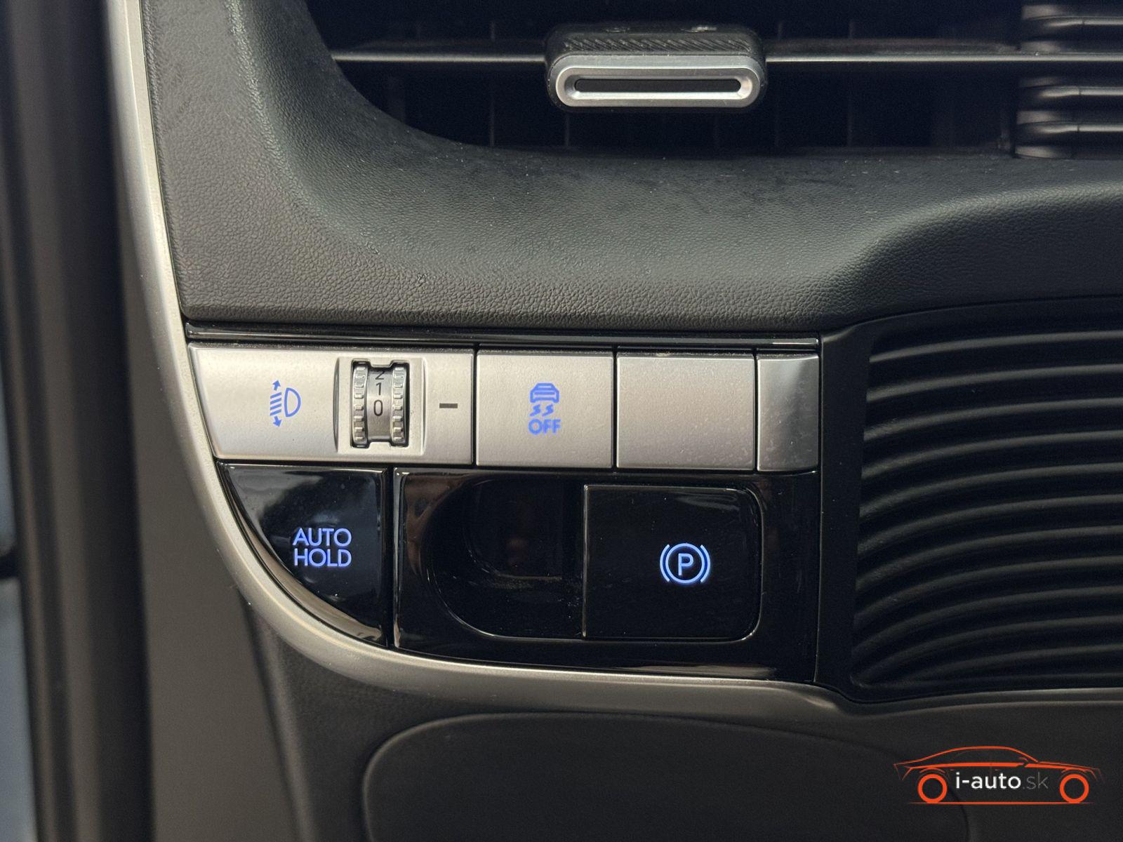 Hyundai Ioniq 5 2023 na predaj – fotografia 14